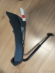 Cybex Aton5 + ISOFIX základňa - 6