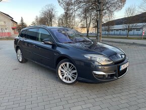 Renault Laguna 3 Grandtour 2.0 dCi Bose A/T - 6