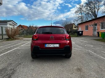 Citroen C3 2017 - 6