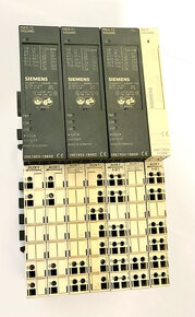 Nahradné diely SIEMENS PLC - 6