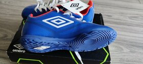 Detská obuv Umbro veľkosť 30  nové - 6