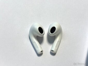 ORIGINÁLNE AirPods 3 - 6