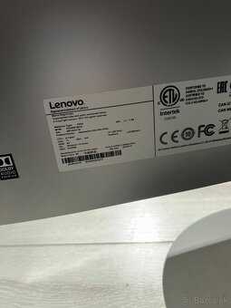 LENOVO IDEACENTRE - 6