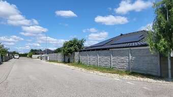 KAROLINUM – Exkluzívny 4 izbový bungalov s pozemkom 600 m2 - 6