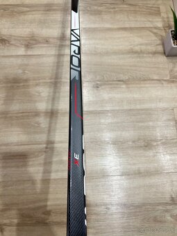 ✅ CELÁ PRAVAČKA - BAUER VAPOR 3X - P92 - 87 FLEX - 162 CM ✅ - 6