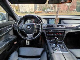 BMW 730D - 6