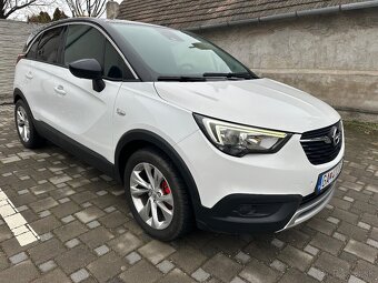 Opel Crossland X 1.6 CDTI 120kS&S Innovation - 6