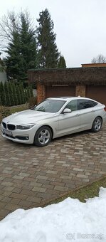 BMW F34 3 Rad GT xDrive - 6