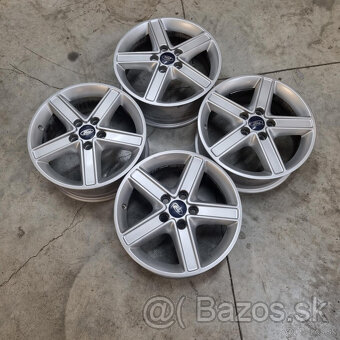 FORD disky 5x108 R16 ET52.5 - 6