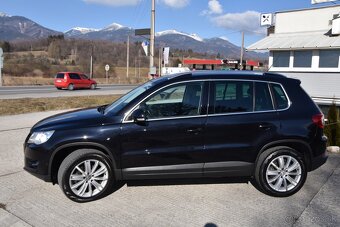 Volkswagen Tiguan 2.0 CR TDI 4-Motion Sport&Style A/T - 6