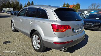 Audi Q7 XXL 3.0 TDI 240k quattro tiptronic DPF - 6