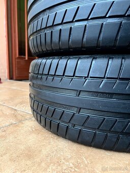 195/45 R16 letné pneumatiky 2 kusy - 6