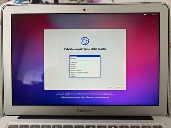 Macbook Air 13” 2017 - 6