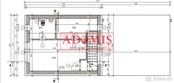 Predám exkluzív.4-izbový byt 192m2 novostavba Nižná Hutka,ga - 6