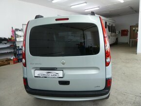 RENAULT KANGOO 1.5DCi 76KW NOVÉ ROZVODY NÁPLNĚ FILTRY ALU - 6