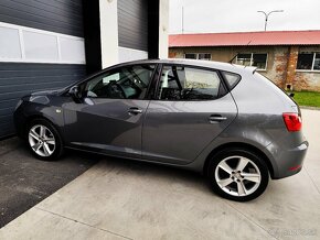 Seat Ibiza 1.2 TSI - 6