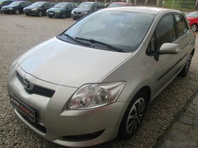 Toyota Auris 1.4 VVTi DIGI AC +SADA KOL - 6