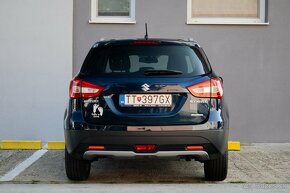 Suzuki SX4 S-Cross. - 6