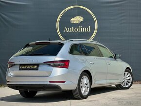 ŠKODA SUPERB COMBI III 2.0TDI DSG7  STYLE 110KW/150k Virtual - 6