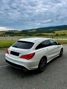 Mercedes Cla 220d 4matic - 6