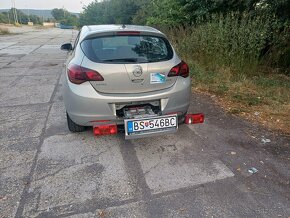 Opel astra 1.7cdti - 6