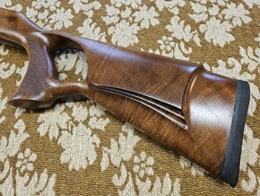 Pažba CZ 527 THUMBHOLE - 6