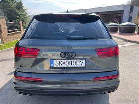 AUDI Q7 S-LINE - 6