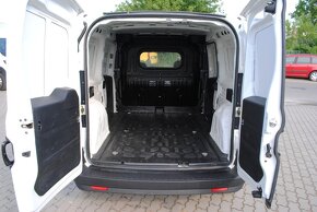 Fiat Dobló Cargo 1.6 MultiJet L2 Base⭐ODPOČET DPH⭐ - 6