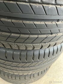 235/55 R19 letné pneu Michelin - 6