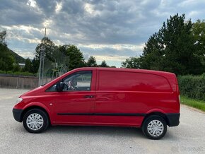 Mercedes Vito 2.2 Cdi - 6