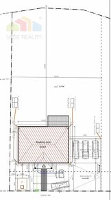 2 stavebné pozemky, 1120 a 919 m², Podkylava, Myjavské kopan - 6