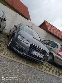 Audi A3 - 6