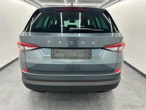 Kodiaq 2,0 TDI Štýle Odpočet Top stav - 6