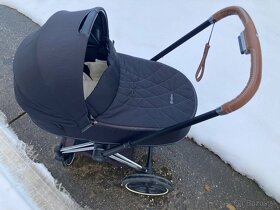 Super kocik Cybex Priam 3 kombinacia - 6