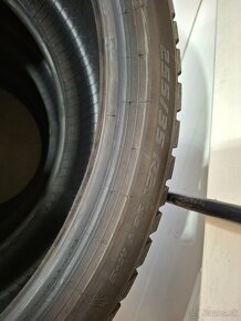 255/35R21 Zimné Pirelli - 6