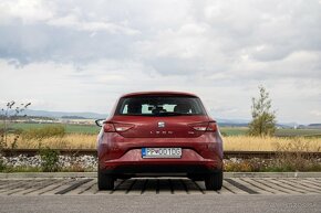 Seat Leon 1.4 TSI Ecomotive Style - 6