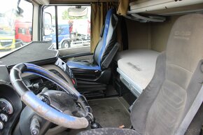 DAF XF 105.410, EURO 5 EEV - 6