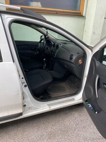 Dacia logan 1,5 dci - 6