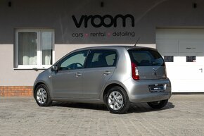 ŠKODA CITIGO 1.0MPI Automat odp. DPH - 6