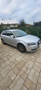 Audi A3 - 6