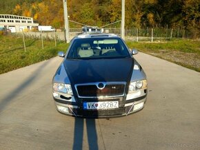 Škoda octavia 2 - 6