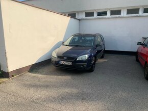 Ford Focus 2 1.6 Ti-VCT - 6