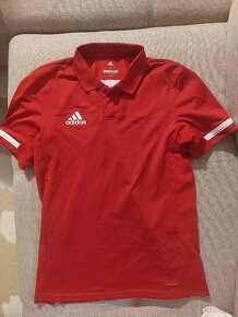 10 Adidas triciek a polokosiel - 6