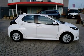 TOYOTA YARIS 1.5 DYNAMIC FORCE - PREDAJ AJ NA SPLÁTKY - 6