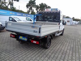 FORD TRANSIT 7MÍST DVOJKABINA VALNÍK KLIMA 2.2TDCI - 6