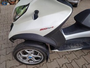 Piaggio mp3 - 6