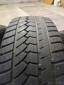 Zimné gumy 225/55 r18 - 6