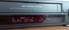 THOMSON VPH6920 .... HIFI STEREO videorekorder .... - 6