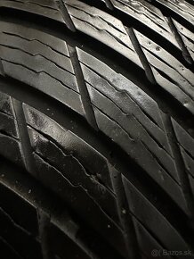 Zimné pneumatiky 225/55/18 Michelin Pilot Alpin 5 - 6