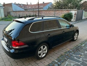 Volkswagen Golf VI - Variant - 6